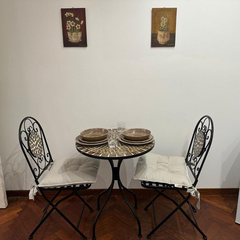 My Space - Appartamento Monolocale - 9