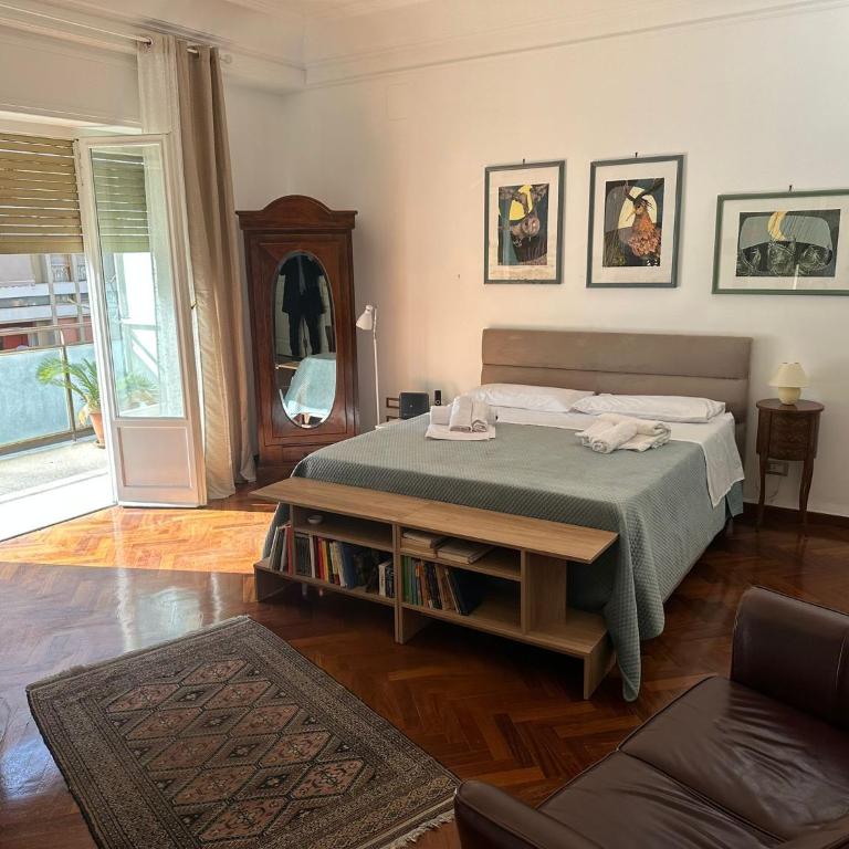 My Space - Appartamento Monolocale - 11