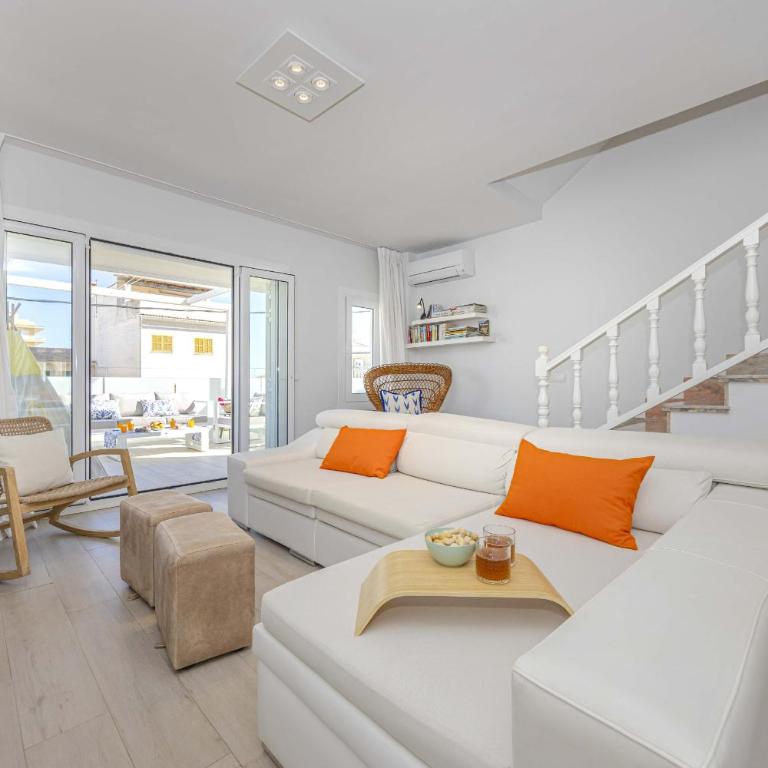 Laia House / Laia's house - Three-Bedroom House - 7