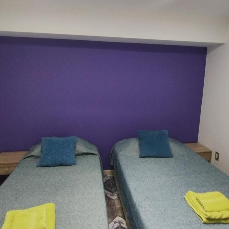 Departamento Independiente a 2 cuadras de Costanera - One-Bedroom Apartment - 11