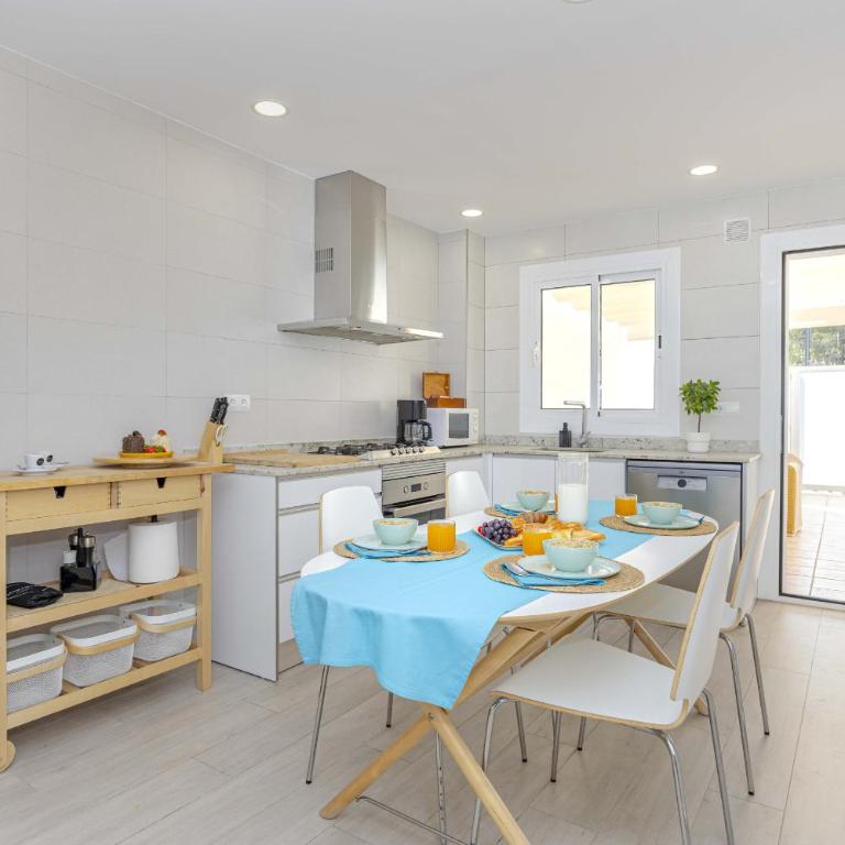 Laia House / Laia's house - Three-Bedroom House - 30