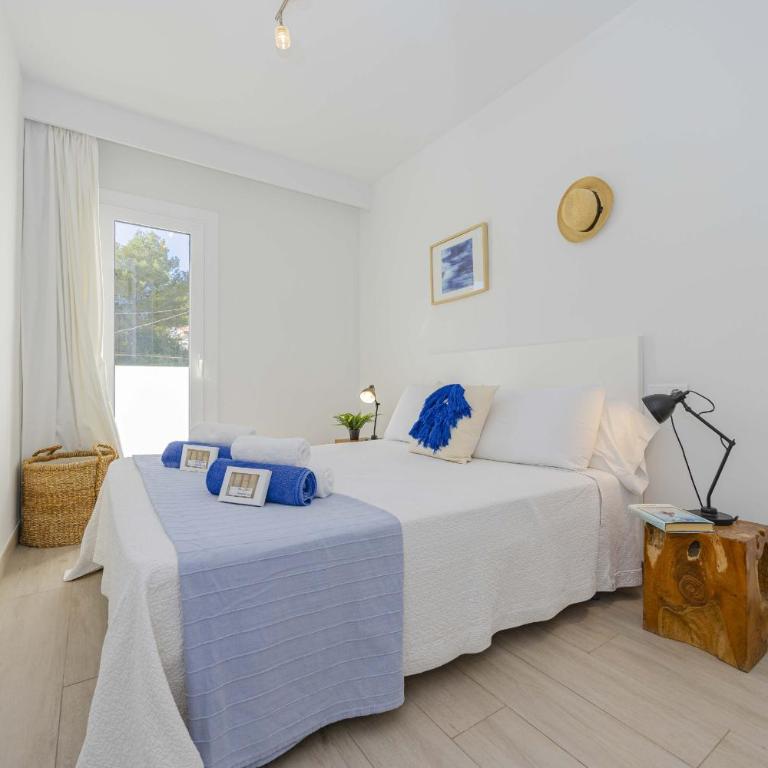 Laia House / Laia's house - Three-Bedroom House - 35