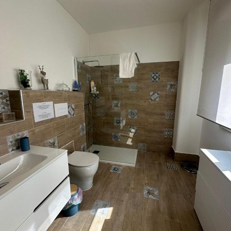 My Space - Appartamento Monolocale - 13