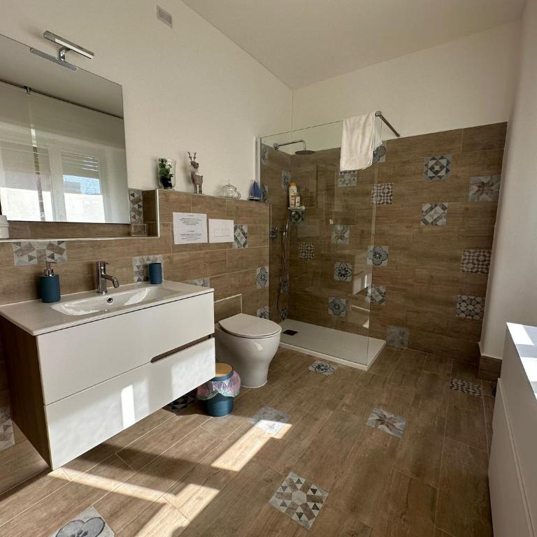 My Space - Appartamento Monolocale - 17