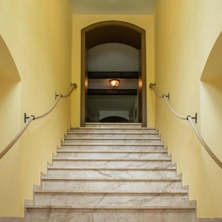 Chalet Felseneck - Ihr privates Ferienhaus in den bayerischen Alpen - Haus mit 5 Schlafzimmern - 21