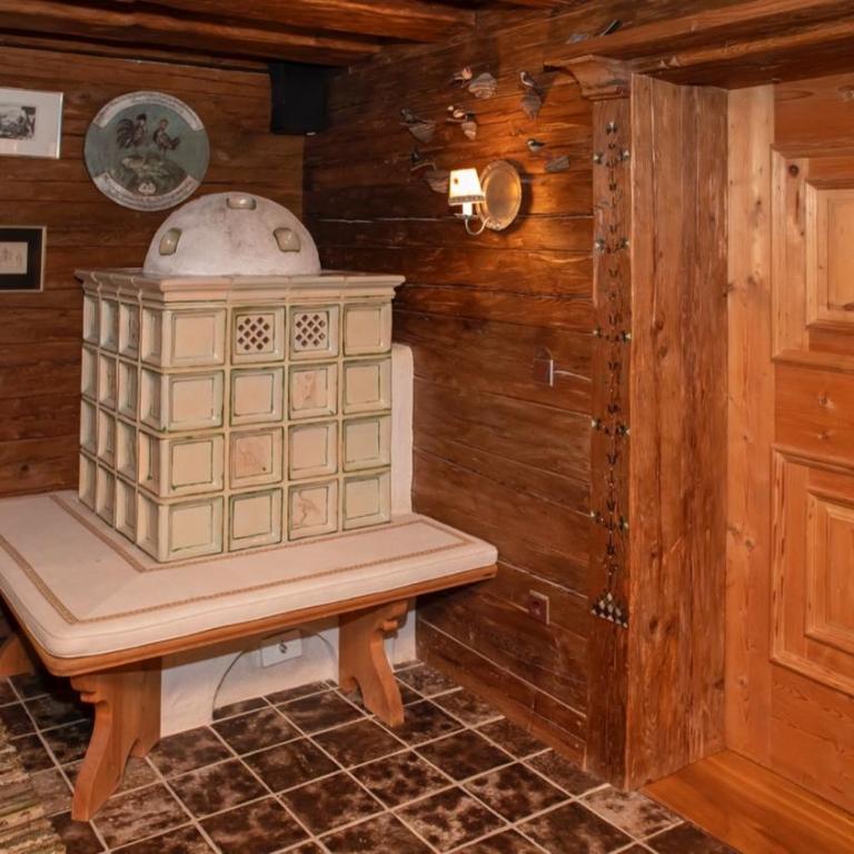 Chalet Felseneck - Ihr privates Ferienhaus in den bayerischen Alpen - Haus mit 5 Schlafzimmern - 24