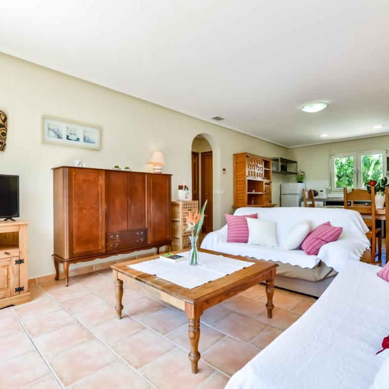 Villas Guzman - Chirla - Bungalow - 5