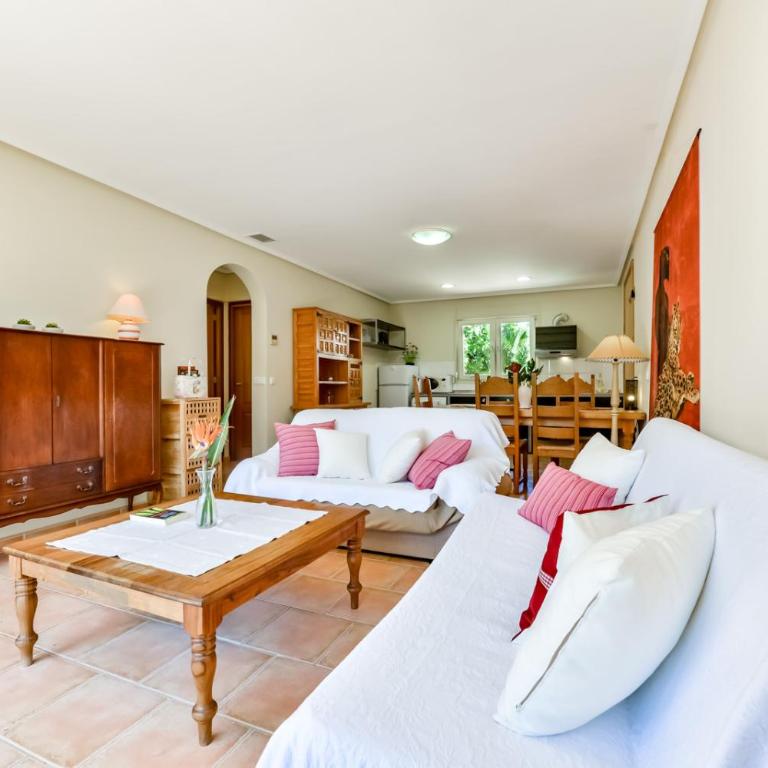 Villas Guzman - Chirla - Bungalow - 6