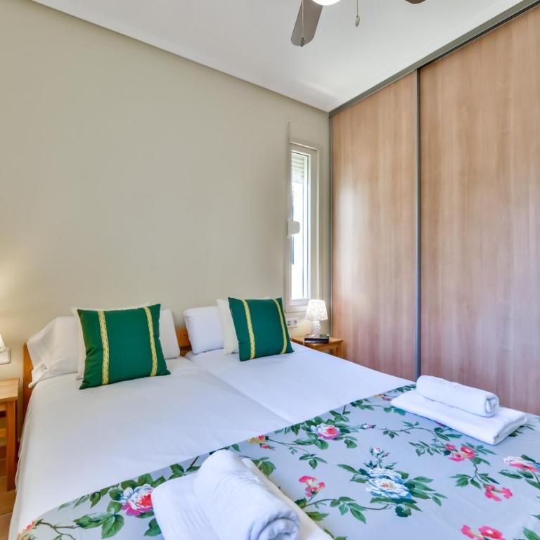 Villas Guzman - Chirla - Bungalow - 15