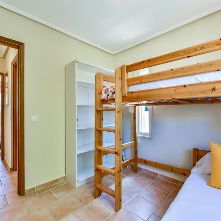 Villas Guzman - Chirla - Bungalow - 18