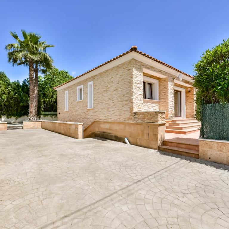 Villas Guzman - Chirla - Bungalow - 22