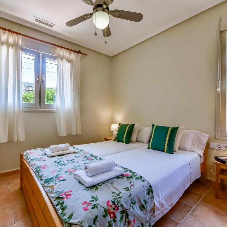 Villas Guzman - Chirla - Bungalow - 14