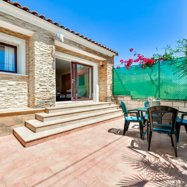 Villas Guzman - Chirla - Bungalow - 1