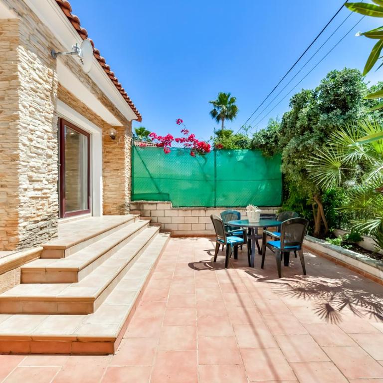 Villas Guzman - Chirla - Bungalow - 23