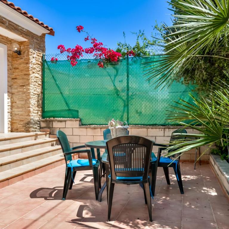 Villas Guzman - Chirla - Bungalow - 21