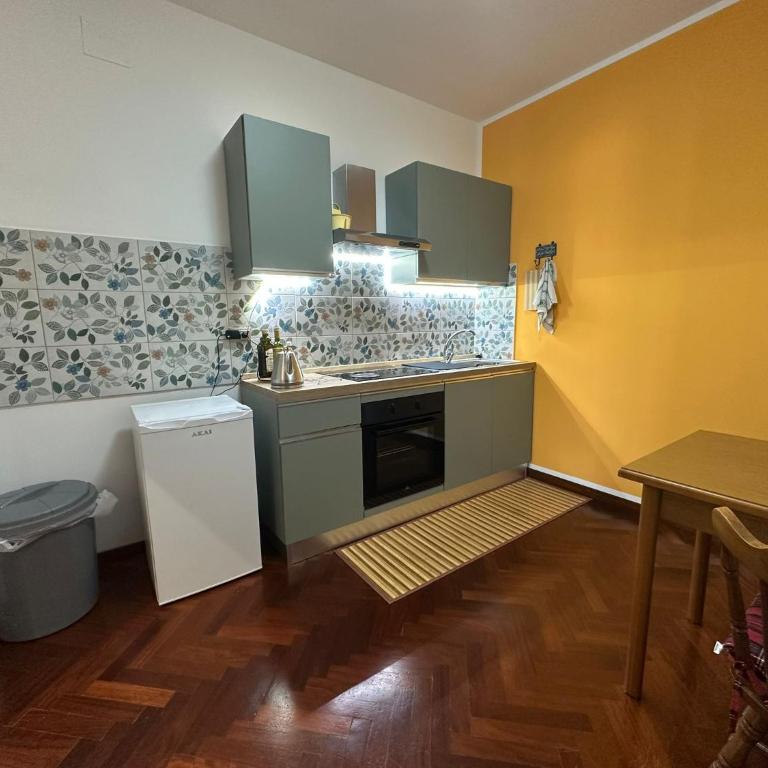 My Space - Appartamento con 1 Camera da Letto - 8