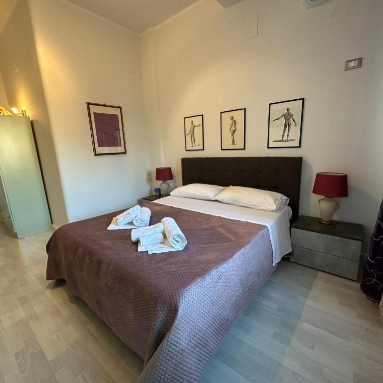 My Space - Appartamento con 1 Camera da Letto - 9