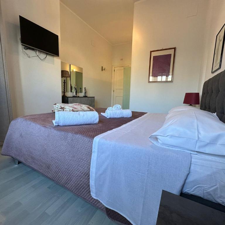 My Space - Appartamento con 1 Camera da Letto - 12