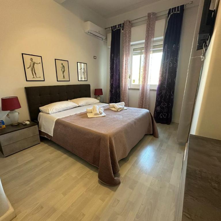 My Space - Appartamento con 1 Camera da Letto - 13
