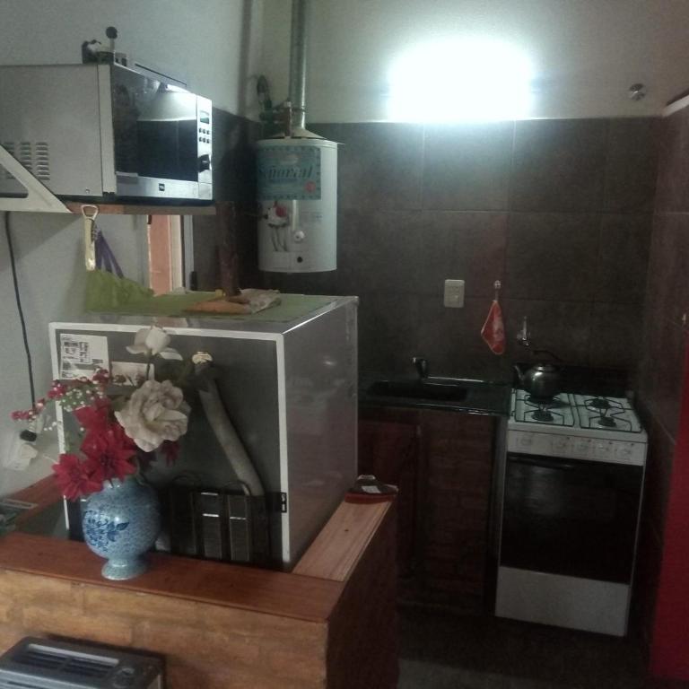 Cabañas & Dormis CKA - Casa - 3