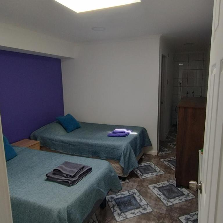 Departamento Independiente a 2 cuadras de Costanera - One-Bedroom Apartment - 3