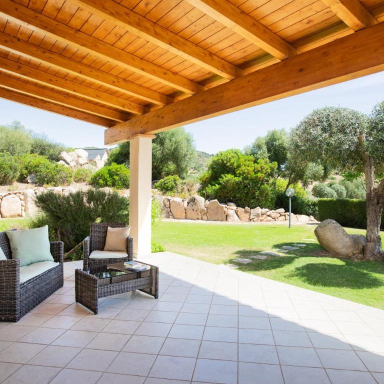 Sole d'Estate Agriresidence - Appartamento Superior con 2 Camere da Letto - 12