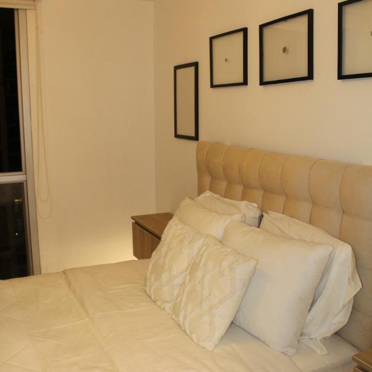 Enjoy Barranco Sol, pool and jacuzzi - Apartamento de 1 dormitorio - 3