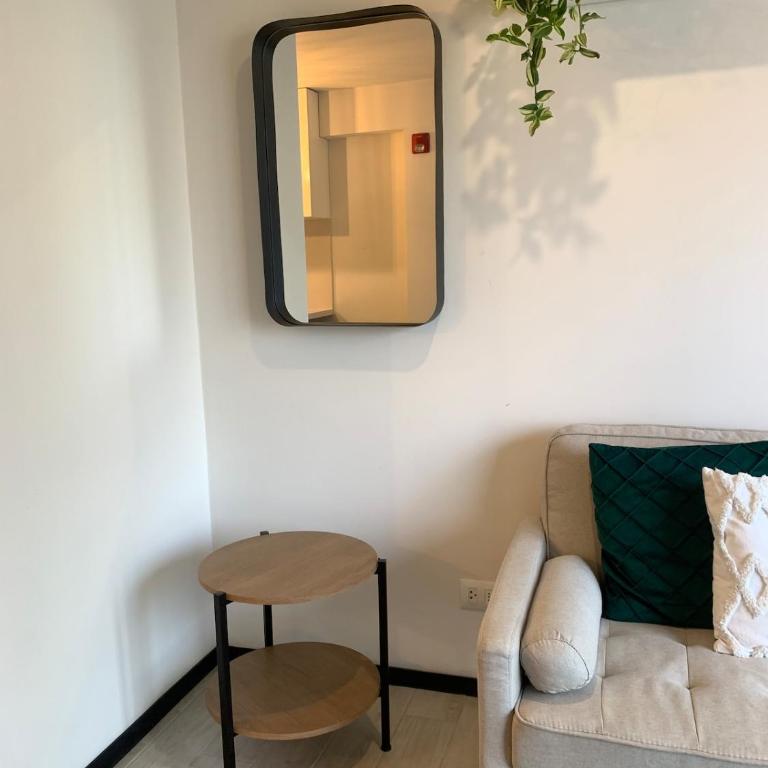 Enjoy Barranco Sol, pool and jacuzzi - Apartamento de 1 dormitorio - 4