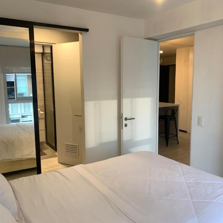 Enjoy Barranco Sol, pool and jacuzzi - Apartamento de 1 dormitorio - 5