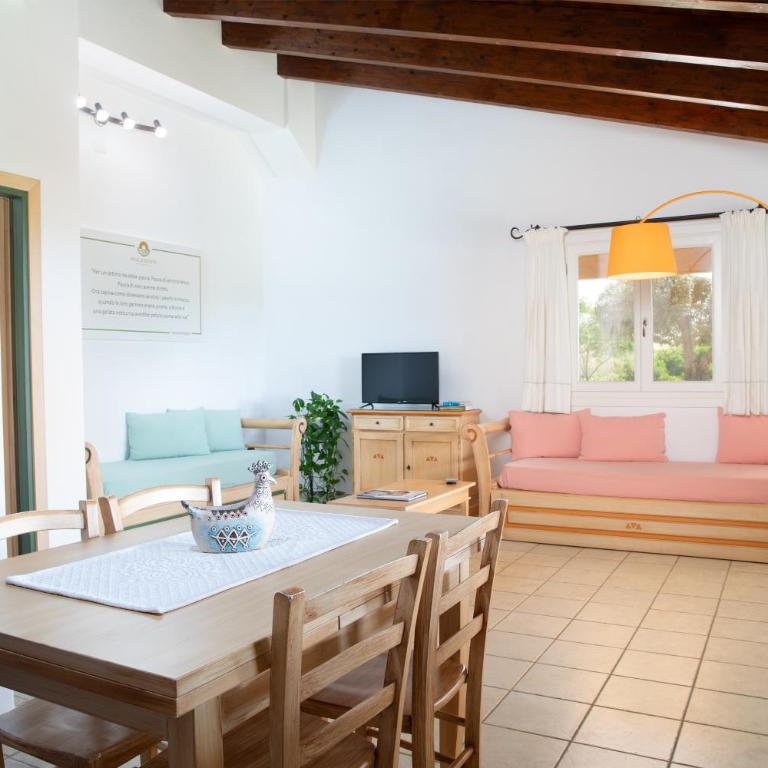 Sole d'Estate Agriresidence - Appartamento Superior con 2 Camere da Letto - 13