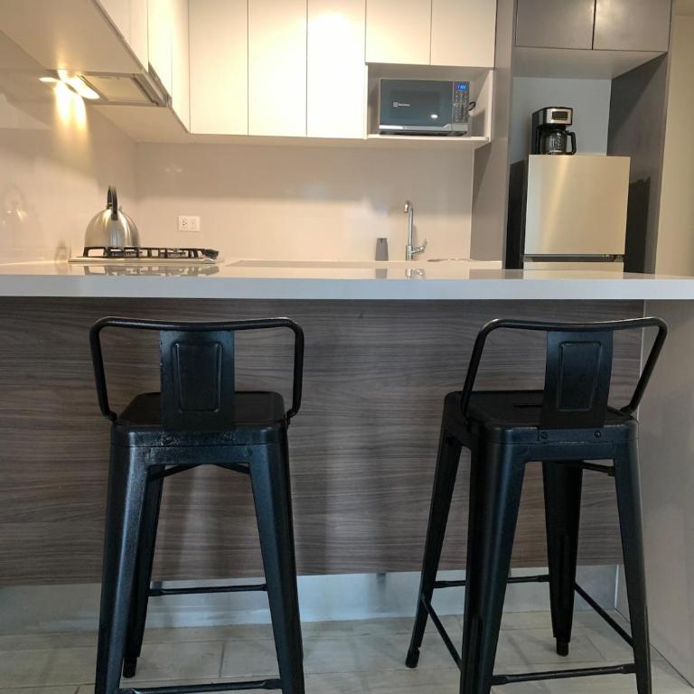 Enjoy Barranco Sol, pool and jacuzzi - Apartamento de 1 dormitorio - 9