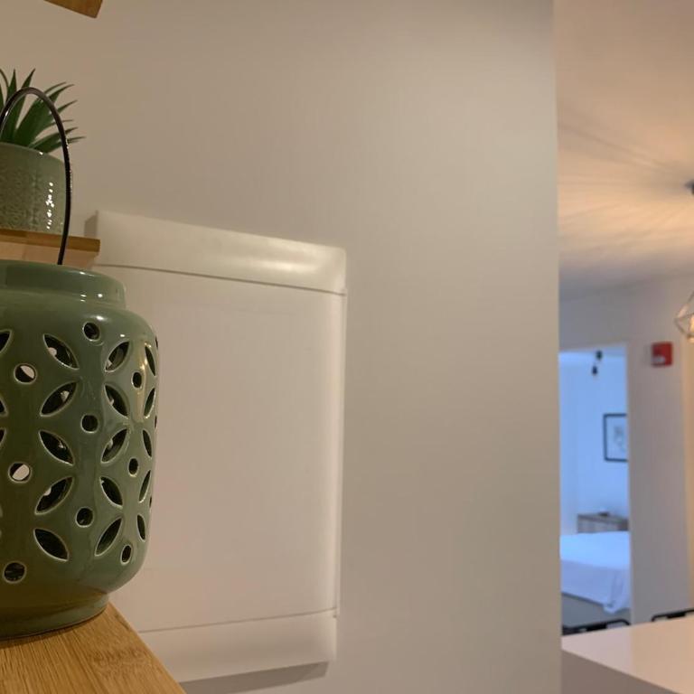 Enjoy Barranco Sol, pool and jacuzzi - Apartamento de 1 dormitorio - 10