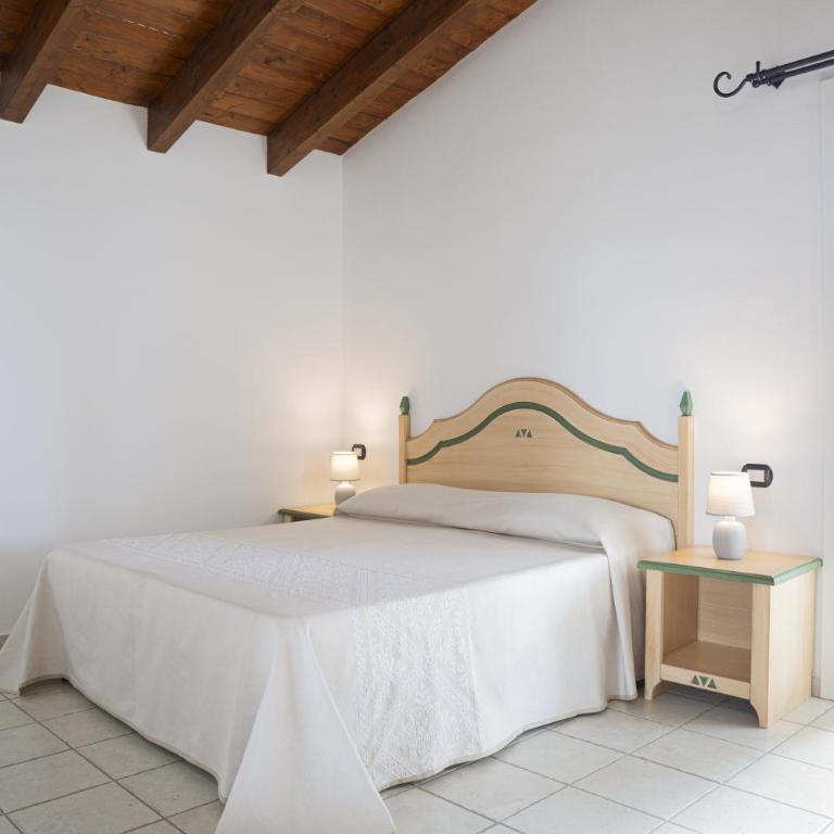 Sole d'Estate Agriresidence - Appartamento Superior con 2 Camere da Letto - 14