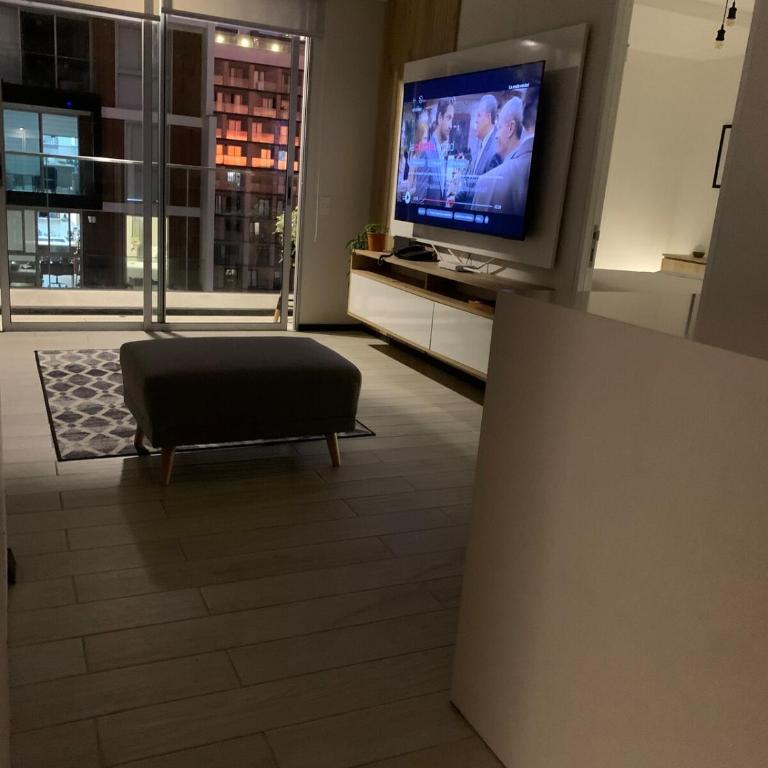 Enjoy Barranco Sol, pool and jacuzzi - Apartamento de 1 dormitorio - 11