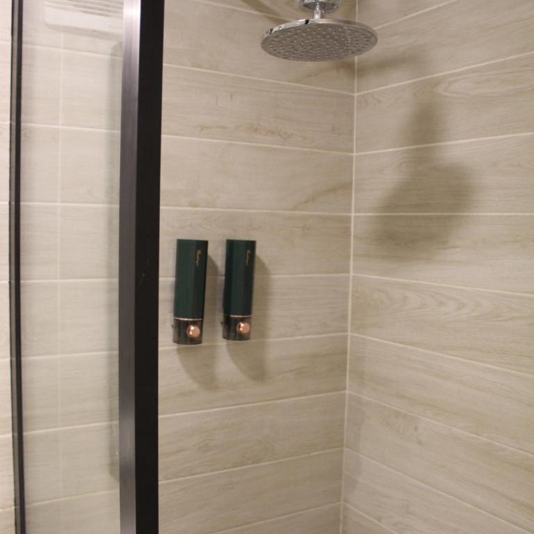 Enjoy Barranco Sol, pool and jacuzzi - Apartamento de 1 dormitorio - 14