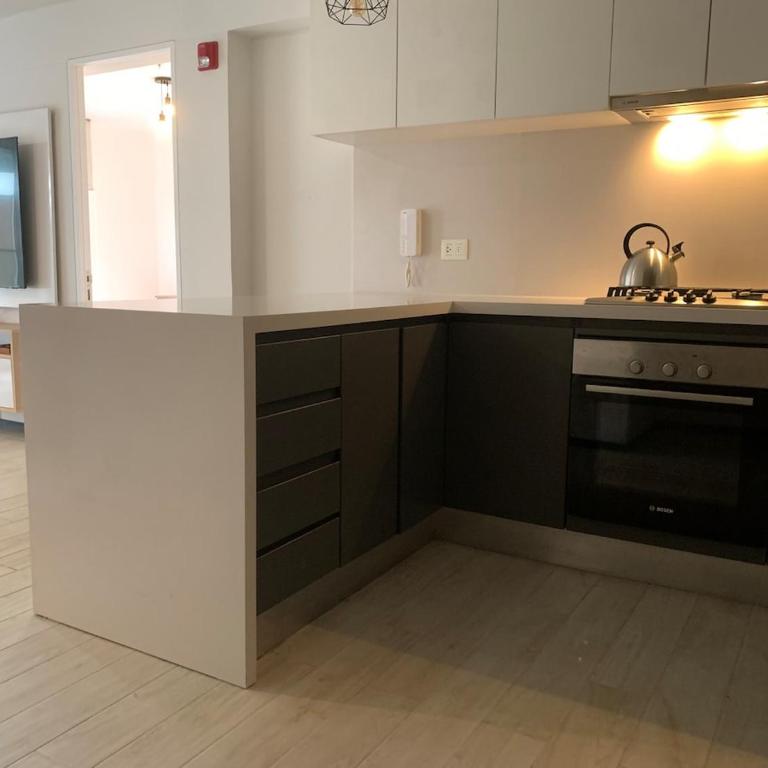 Enjoy Barranco Sol, pool and jacuzzi - Apartamento de 1 dormitorio - 18