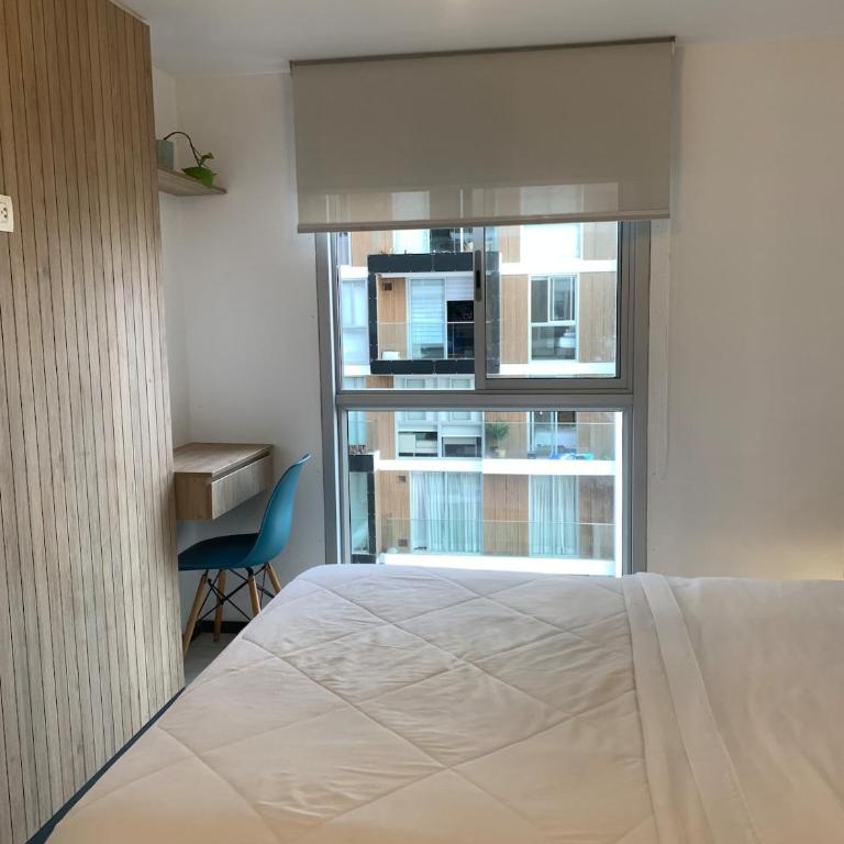 Enjoy Barranco Sol, pool and jacuzzi - Apartamento de 1 dormitorio - 19