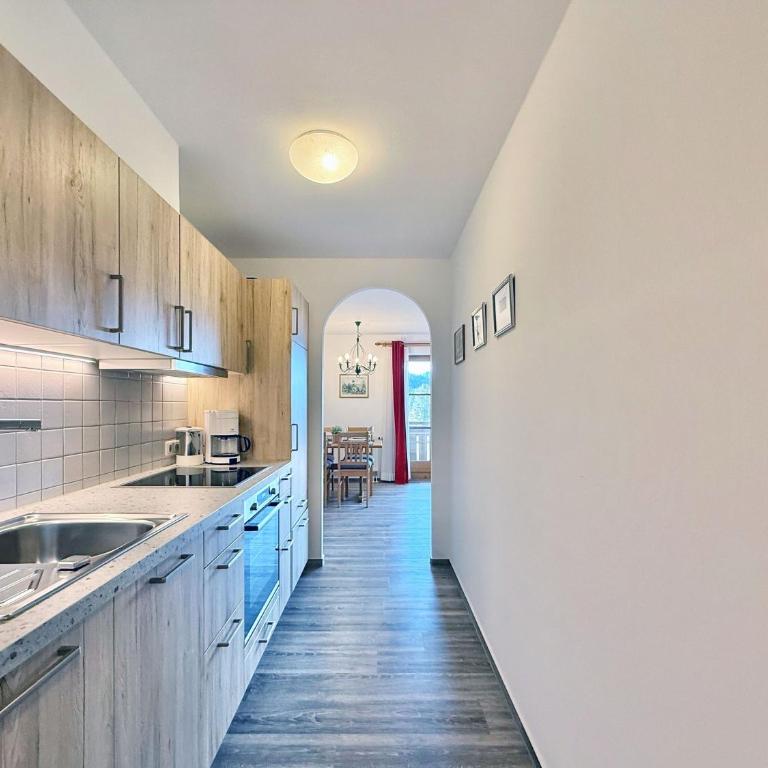Sonnenhof Seeg 08 - Apartment - 19