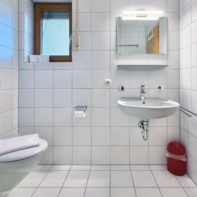 Sonnenhof Seeg 08 - Apartment - 23
