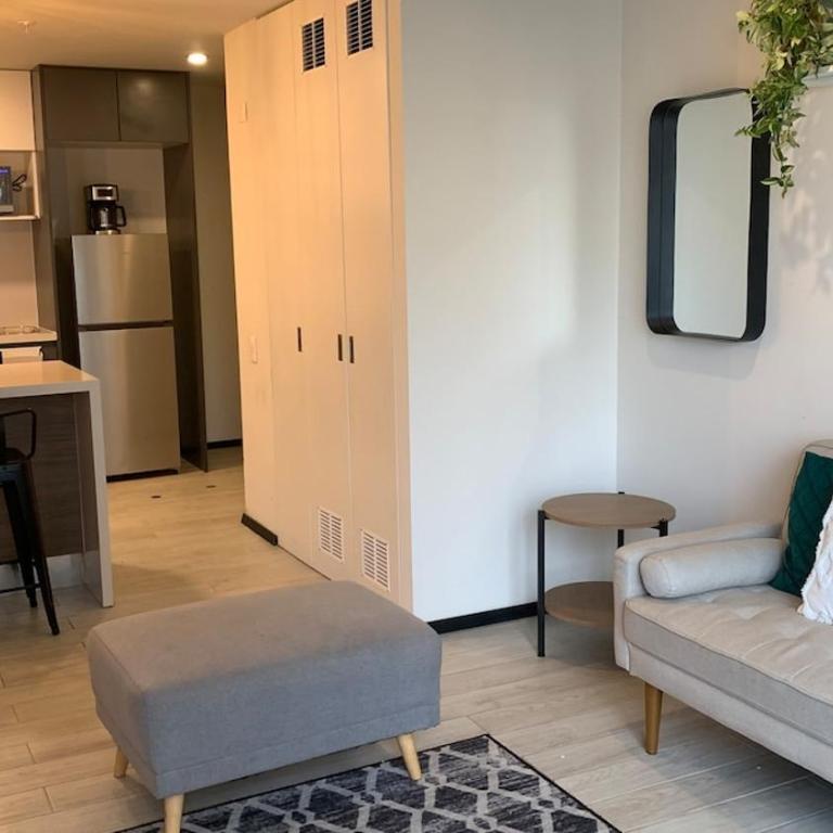 Enjoy Barranco Sol, pool and jacuzzi - Apartamento de 1 dormitorio - 22