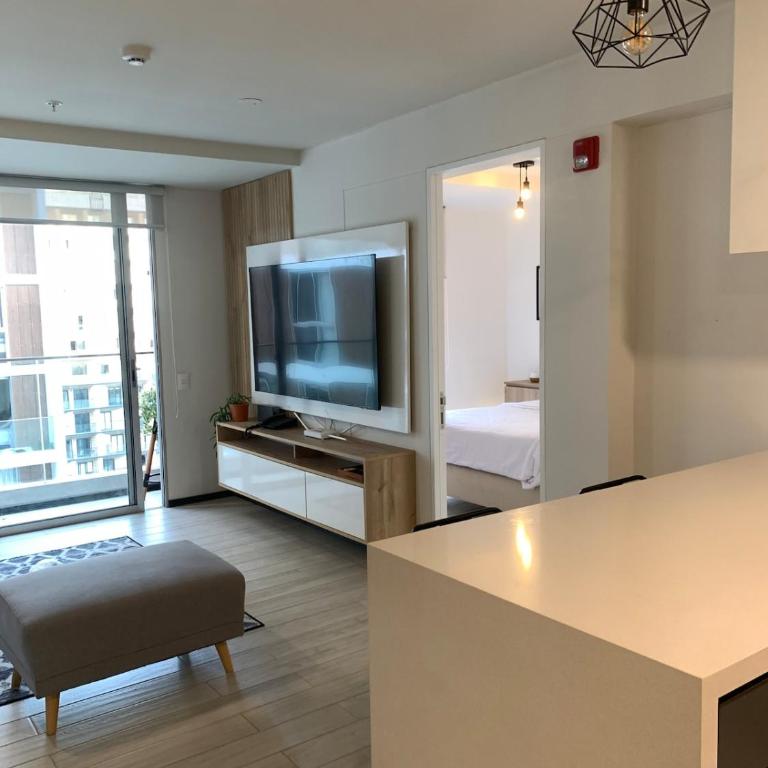 Enjoy Barranco Sol, pool and jacuzzi - Apartamento de 1 dormitorio - 25