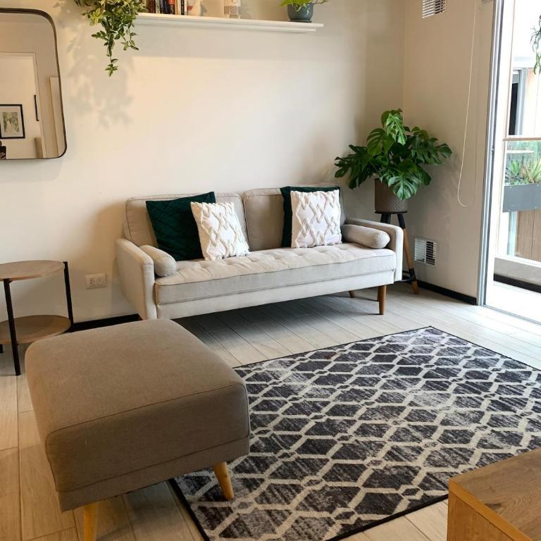 Enjoy Barranco Sol, pool and jacuzzi - Apartamento de 1 dormitorio - 36