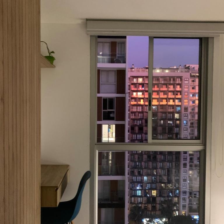 Enjoy Barranco Sol, pool and jacuzzi - Apartamento de 1 dormitorio - 40