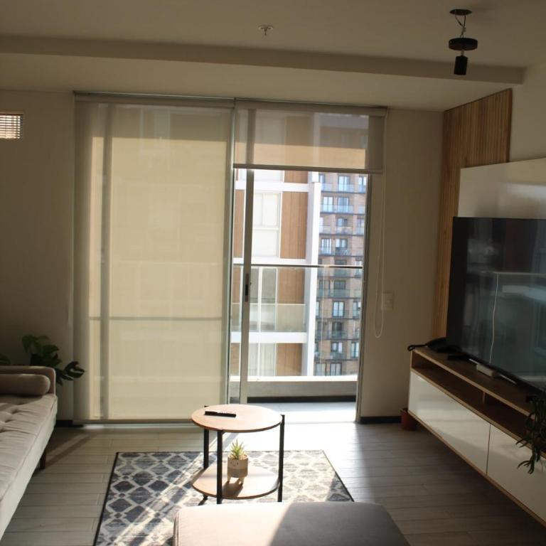 Enjoy Barranco Sol, pool and jacuzzi - Apartamento de 1 dormitorio - 42