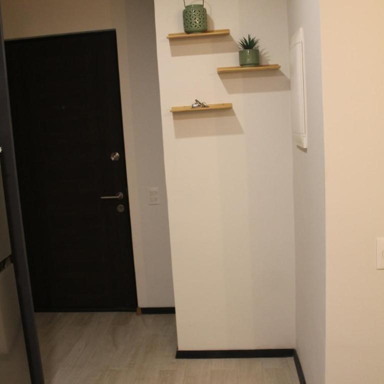 Enjoy Barranco Sol, pool and jacuzzi - Apartamento de 1 dormitorio - 45