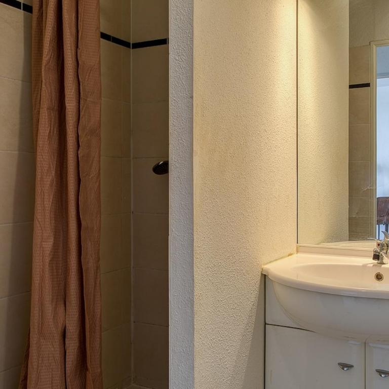 Le Nid aux Étoiles - Balcon - Apartamento de 1 dormitorio - 8