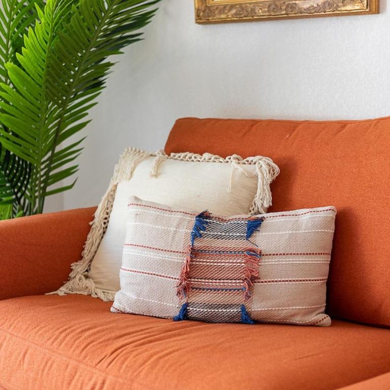 Le Nid aux Étoiles - Balcon - Apartamento de 1 dormitorio - 16