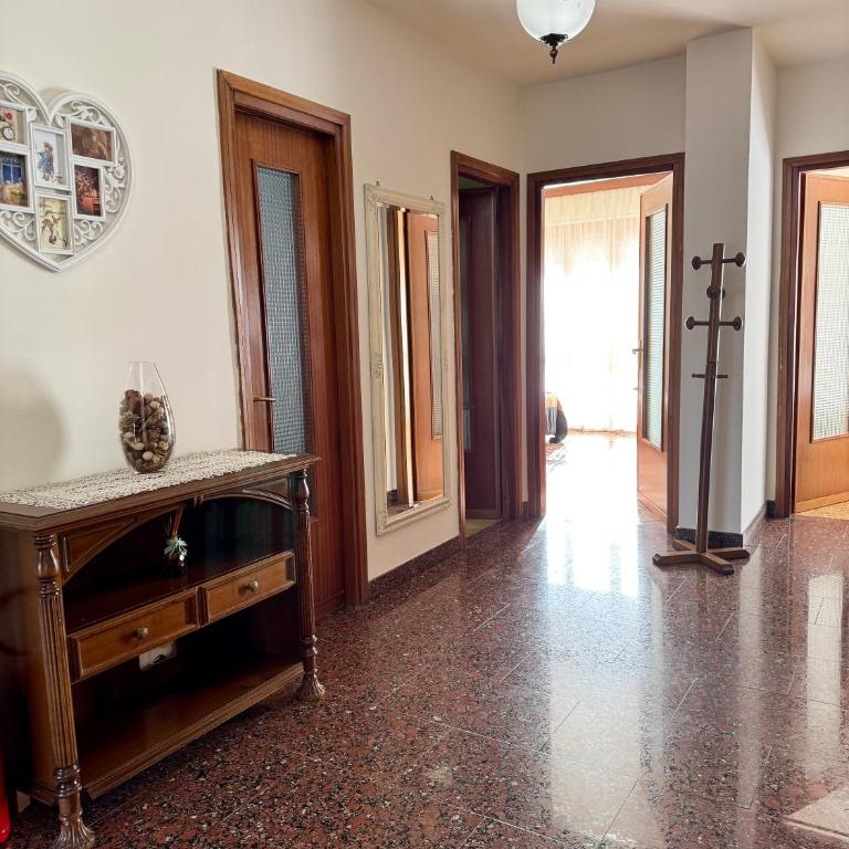 Villa Blu Ortensia - Appartamento premium con 3 Camere da Letto e Terrazza - 33