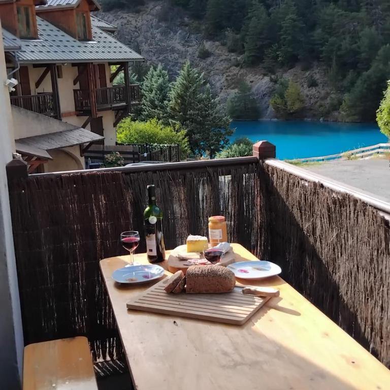 Appartement du lac - Appartement - Vue sur Lac - 1