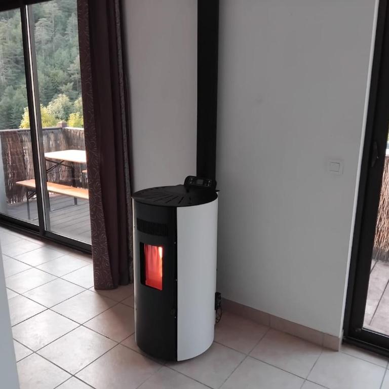 Appartement du lac - Appartement - Vue sur Lac - 7
